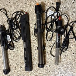 Fish Tank Heater