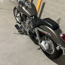 2005 Honda VTX 1300