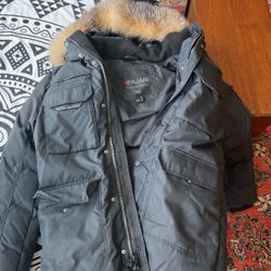 Pajar Down storm Coat