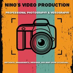 Video And Photo