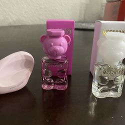 Mini Perfume 