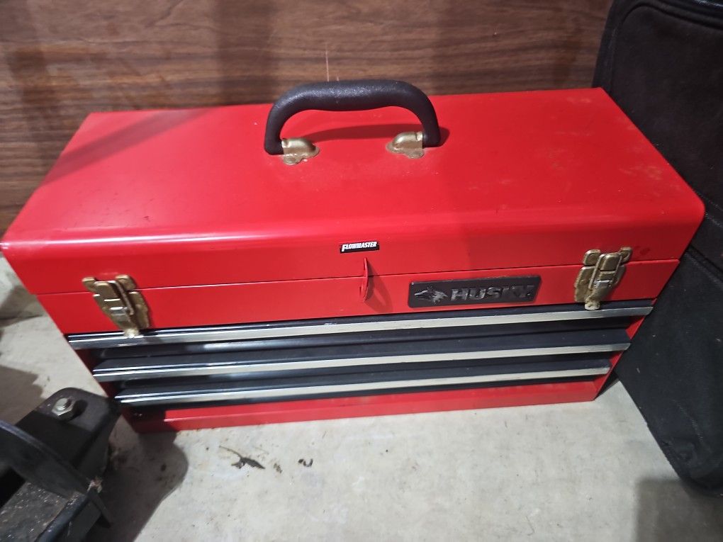 Tool Box