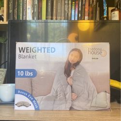 Weighted Blanket