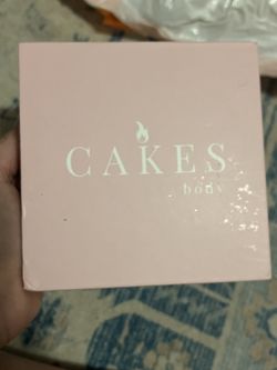 Cake Nipple Covers  New Triangles 
