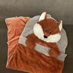 Kids Sleeping Bag