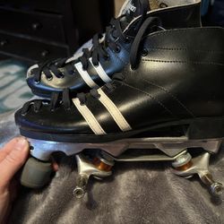 Speed Skates 