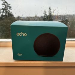 Amazon Echo