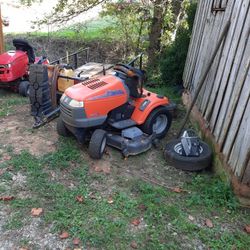 Husqvarna Gt2254