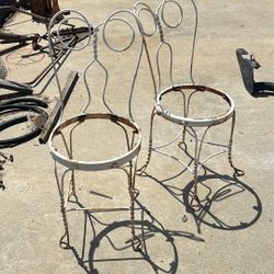 Plant Holders