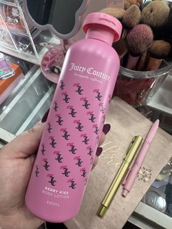 Juicy Couture Lotion
