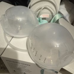 Motify Roam Breast Pump