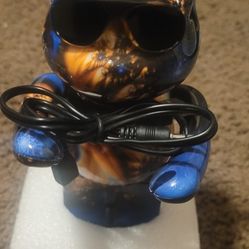 B5 Bear Wireless Speaker 