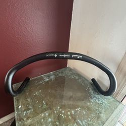 Origin8 Propulsion track drop bars