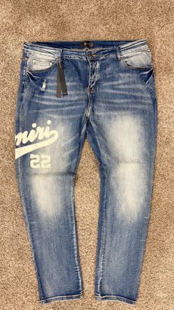 Amiri Jeans