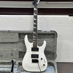 Jackson JS22 6 String Guitar 
