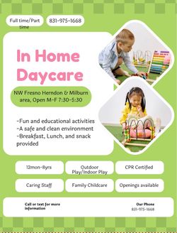 Daycare