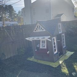 Kids Play House