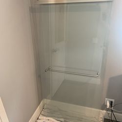 Shower Glass Doors