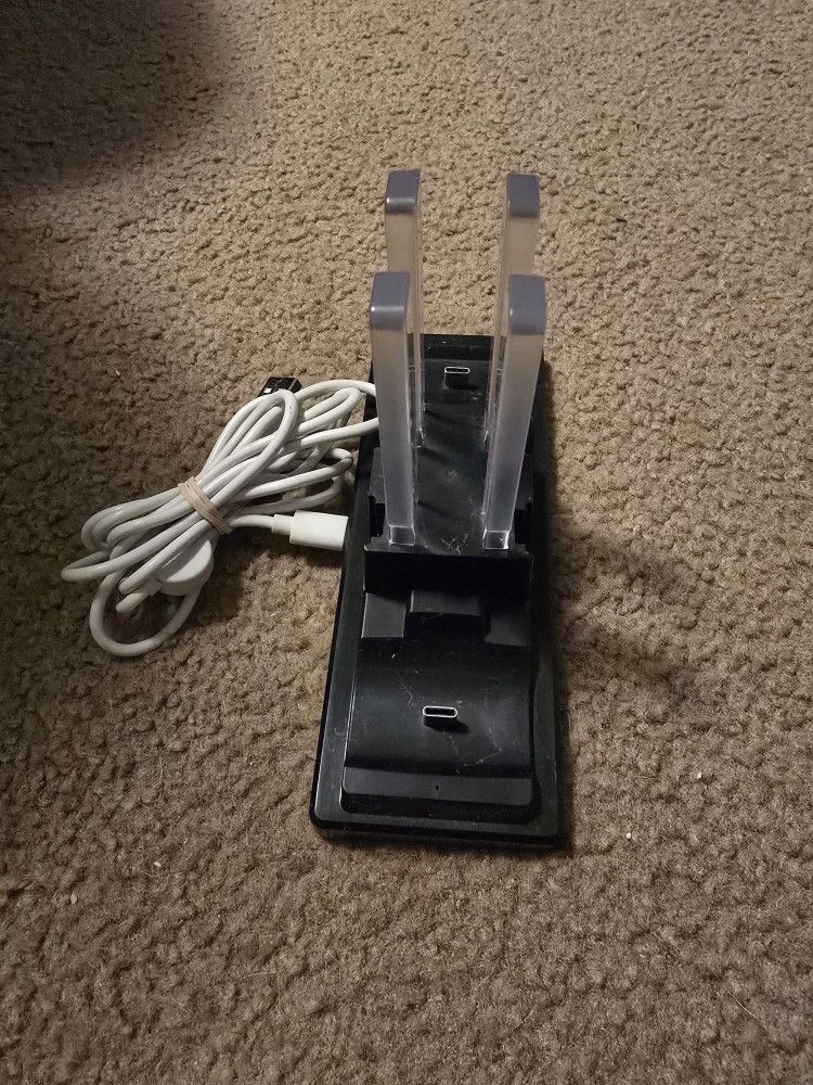 Gaming Controller Charger