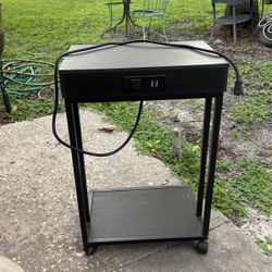 Table Conecte Computador 