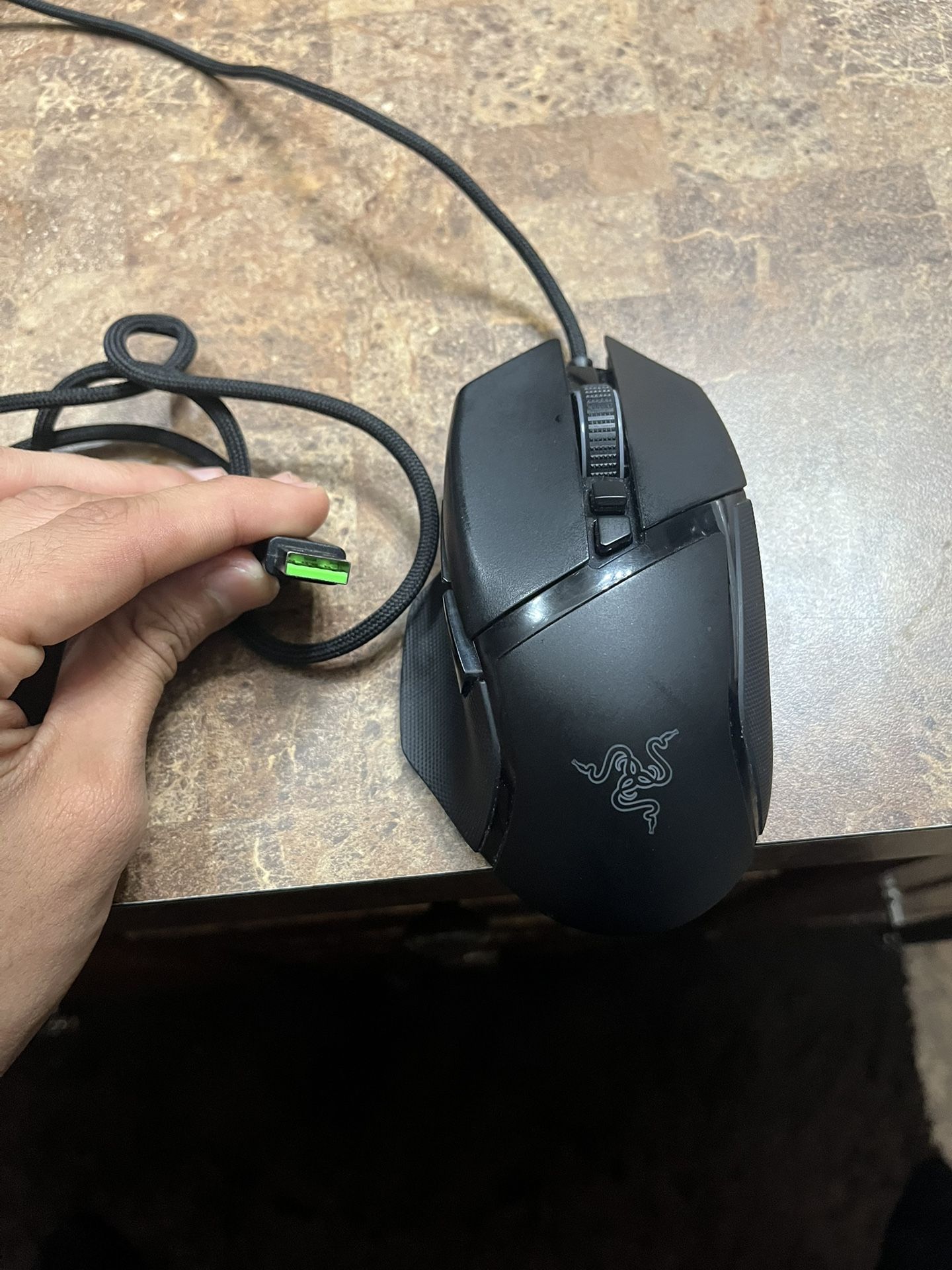 Razer Basilisk V3 Gaming Led Mouse