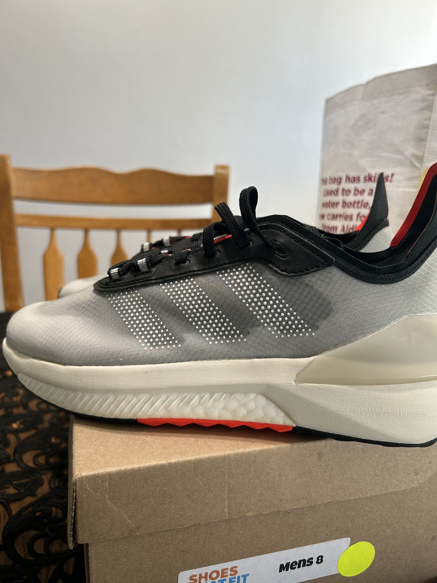Adidas Boost