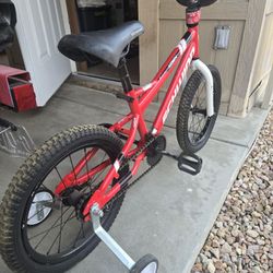 Schwinn Kids Bike