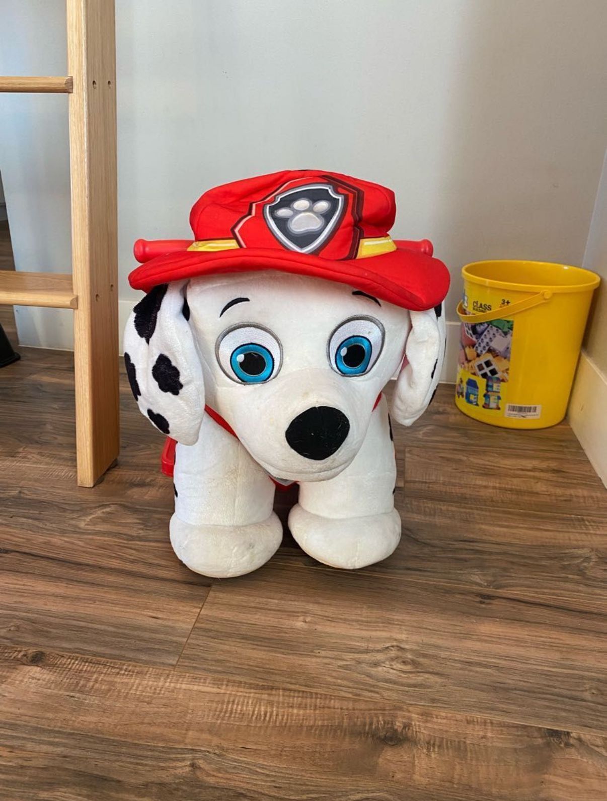 Paw Patrol Kid Toy