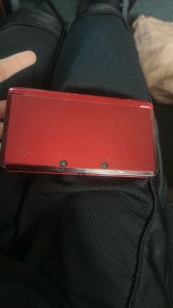 moded 3ds 156 gb
