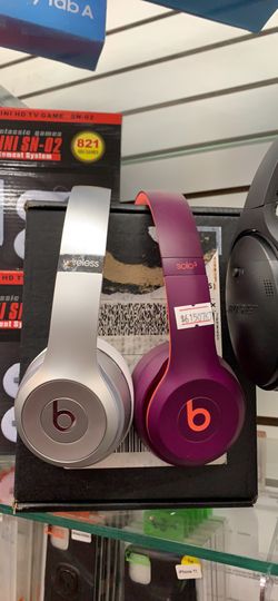 SOLO 3 wireless