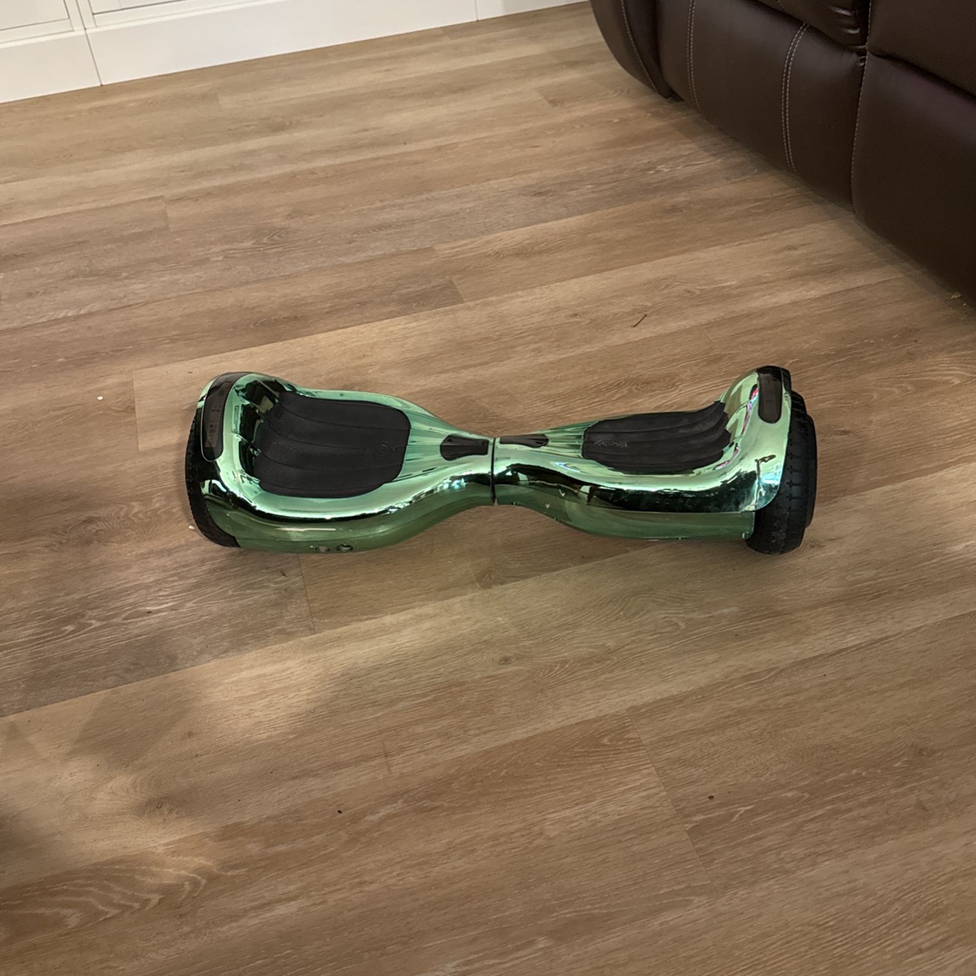 Hoverstar Hoverboard Model: HAI-K6 DC36V/2AH