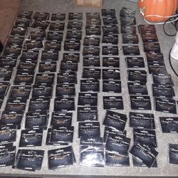 Personalized Necklaces Over 100names Available