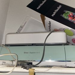 Circuit Explorer Air 2 For Printing Labels And Making Shirts