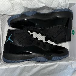 Air Jordan Retro 11 “Gamma” Size 10 Deadstock