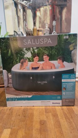 Spas