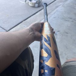 Hot bat 🔥!!!    30” Drop 5