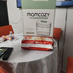 Muchas Cosas Para Bebé NB