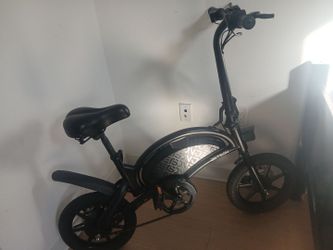 Jetson Pro Bolt $50
