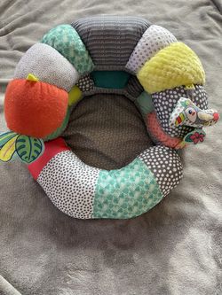 Infant/Baby Caterpillar seat