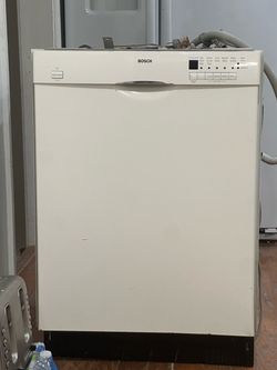 Dishwasher 24