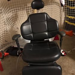 Barber Chair For sale