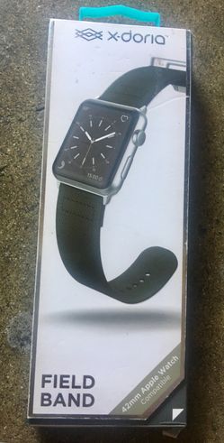 Brand New Apple Watch Nylon 42mm Band