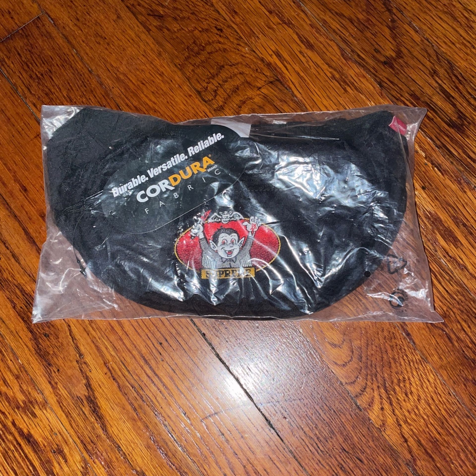 Supreme Vampire Boy Waist Bag