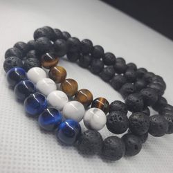 Bracelets - 3 Pack 