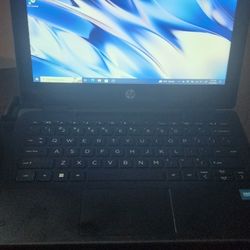 HP Notebook