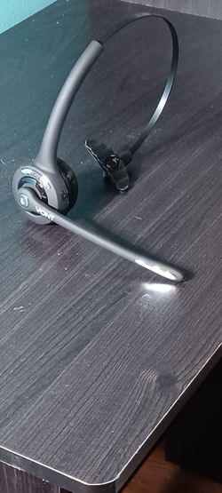 Bluetooth Headset 