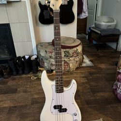 Light Weight P Bass