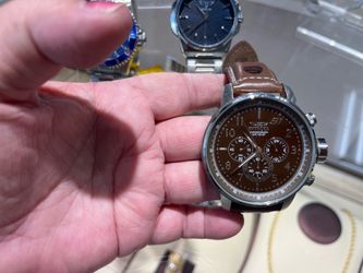 RELOJ ORIGINALES HERMOSO BUEN PRESIO VICTIMA CON SU ESTUCHE