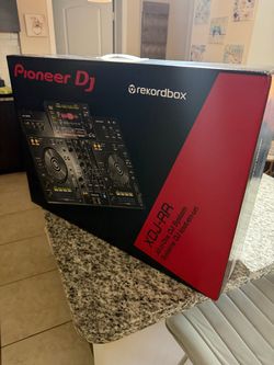 Pioneer Dj XDJ-RR like New