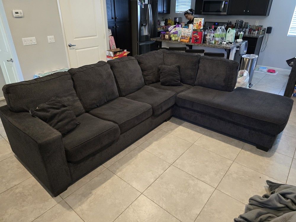 Sectional Couch Sofa